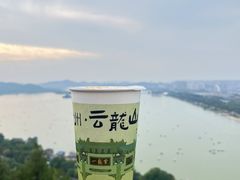 -云龙山