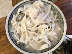 -马遂林烩面馆(少室路店)