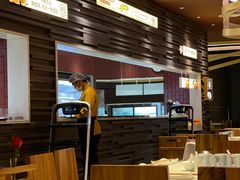 -巴奴毛肚火锅(大剧院店)