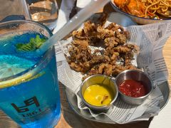 -1861意大利餐厅(来福士店)