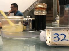 -恩宁刘福记(东华东路店)