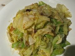 -初蓉丨遇见新川菜(亲贤街荣耀店)