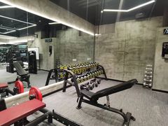 -Answer Fitness 答案健身(奥体店)