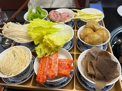 -咏江南·苏式火锅·苏州评弹(观前街店)