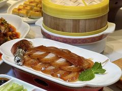 -大鸭梨烤鸭(石佛营店)