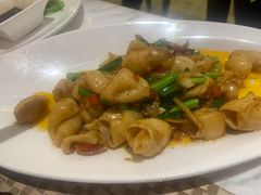 -长沙三景韦尔斯利酒店·Oval全日制餐厅自助餐