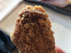 -麦当劳(大羊坊路店)
