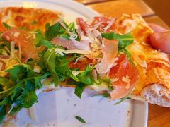 -城市大道红炉披萨烘焙坊