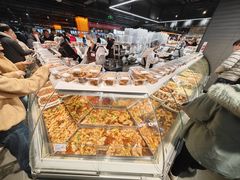 -永辉超市(福州市大儒世家店)