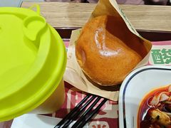 -魏家凉皮(八里庄店)