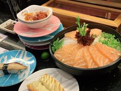 -三禾寿司(石龙店)