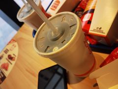 -汉堡王(天津鲁能店)