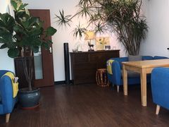 -默迹咖啡馆