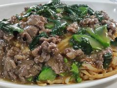 -菜忠潮州牛肉店(岗厦店)