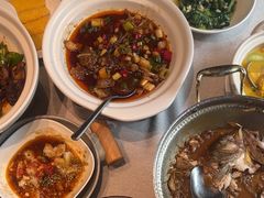 -简小舍·民间手艺菜(武昌江滩店)