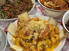 -辣螃铠盆盆蟹大排档(海昌店)
