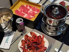 -太湖饭店玉兰厅(自助餐厅)