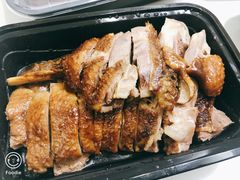 -陈鹏鹏潮汕菜(宝安机场T3航站楼店)