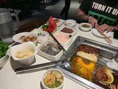 -海底捞火锅(长沙华创国际广场店)