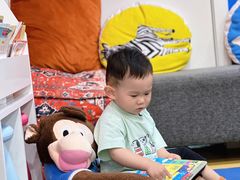 -美吉姆儿童发展中心(芜湖万达广场店)