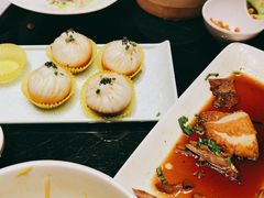 -丰收日·小海鲜·沪上家宴(顾村正大店)
