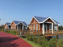 -阳光海岸露营公园