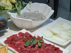 -贵州人家·酸汤火锅·20年老字号