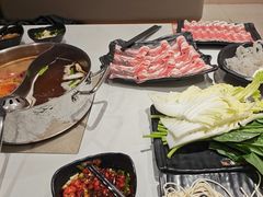 -呷哺呷哺 黄金牧场 (中发百旺店)