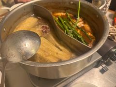 -燃计沙茶皇·香港沙茶火锅(人广旗舰店)