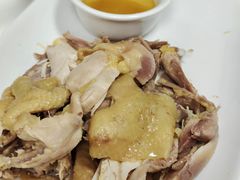 -巫记鸡饭店