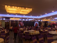 -潮喜竹溪荔湖酒家(荔枝湾店)