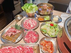 -西塔老太太泥炉烤肉(武汉摩尔城店)