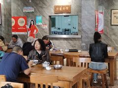 -清真马杰山牛肉汤馆