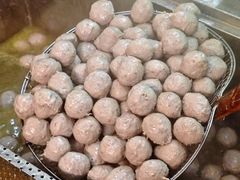 -阿娟牛肉丸·手打牛肉丸·现做现卖