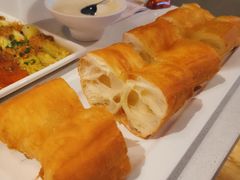 -拈菜(观音桥阳光世纪店)