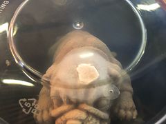 癞皮狗甜品-老佛爷铜炉蛙锅(海岸城店)