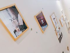 -Pets First伊珊娜洗护·精致美容·家庭式寄养(新会路店)