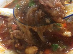 -豆相识•九九豆腐脑(牛咡桥店)