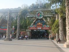-杭州宋城