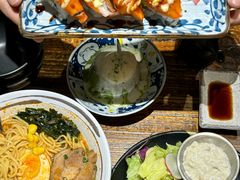 -小川洋风料理(街道口店)