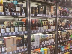 -酒廷1990-酒类新零售体验店(五角场店)