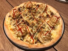 -铁酱披萨(常州龙湖天街店)