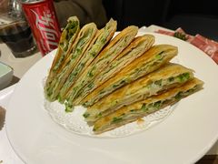 -浩爷羊蝎子火锅(望京店)