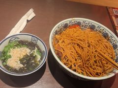 -王繁星面馆(西安熙地港店)