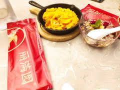 -丽满园·春饼烤鸭(金地广场店)