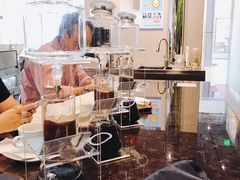 -Seesaw Coffee(环贸iapm店)