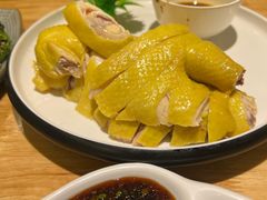 -玖鲜小笼(中山广场店)