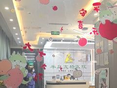 -半岛宠物医院24小时(西派城店)