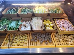 -牛武士寿喜烧·和牛火锅自助(全球首店)