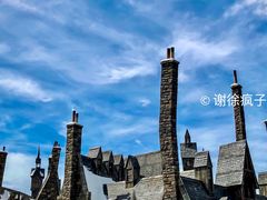 -哈利波特魔法世界